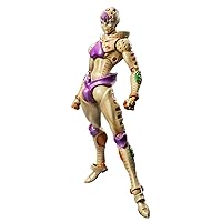 メディコス(Medicos Entertainment) Super Action Statue JoJo's Bizarre Adventure Part 5