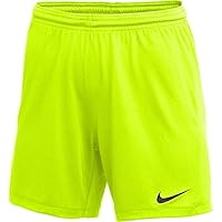 Nike Women's Soccer Dri-FIT Park III Shorts