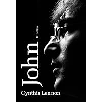 John Lennon (Danish Edition)