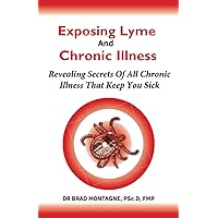 Breaking The Chronic Nightmare Of Lyme Disease: How To: Conquer Lyme, Restore Health, & Get Your Life Back