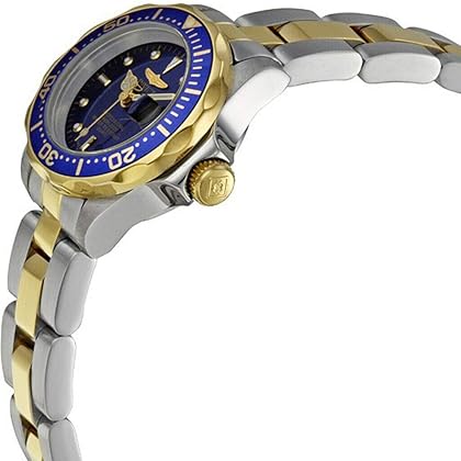 Invicta Women's Pro Diver Collection Watch