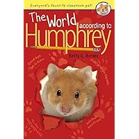 The World According to Humphrey The World According to Humphrey Paperback Audible Audiobook Kindle Hardcover Audio CD