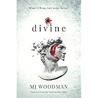 Divine Divine Paperback Kindle Audible Audiobook