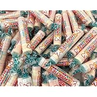 SMARTIES - 2 lbs bag - Smarties Tropical Candy Rolls - Tropical Flavors - Smarties Candy Bulk - Smarties Bulk - Individually Wrapped Candies