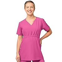 WonderWink Women's Maternity V-Neck Top