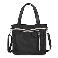 NOTAG Shoulder Handbags for Women Large Capacity Tote Purses Travel Purses and Handbags with Removable Shoulder Strap