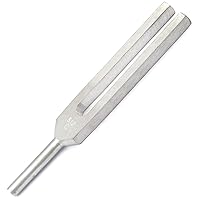 G.S Adult Tuning Fork Non Magnetic,512 Best Quality