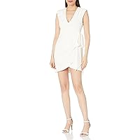 Cinq à Sept Women's Mini Sierra Dress