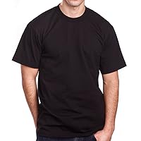 PRO 5 Super Heavy Mens Short Sleeve T-Shirt