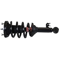 Monroe Quick-Strut 271106 Suspension Strut and Coil Spring Assembly for Toyota Tacoma