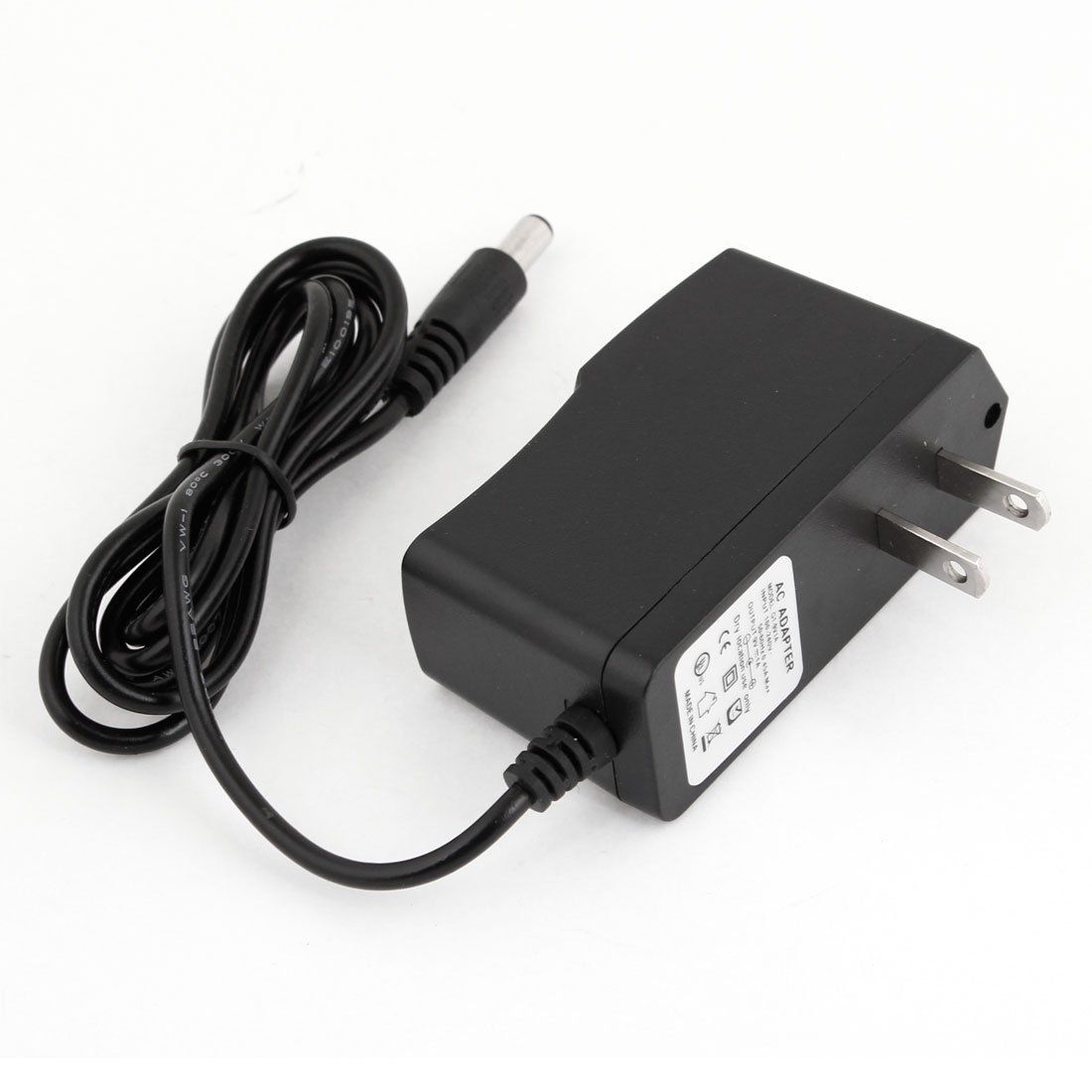 BestCH AC/DC Adapter for Evenflo Model: 2951 Feeding Advanced Double Electric Breast Pump Power Supply Cord Cable PS Wall Home Charger