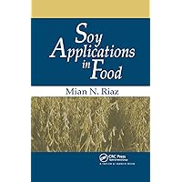Soy Applications in Food Soy Applications in Food Paperback Hardcover