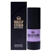 Make-Up Studio Neutralizer - Lila for Women 0.51 oz