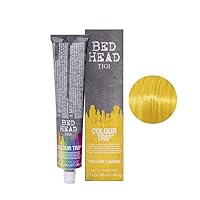 Bed Head Colour Trip Yellow 90ml
