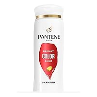 PRO-V Radiant Color Shine Shampoo, 12.0oz