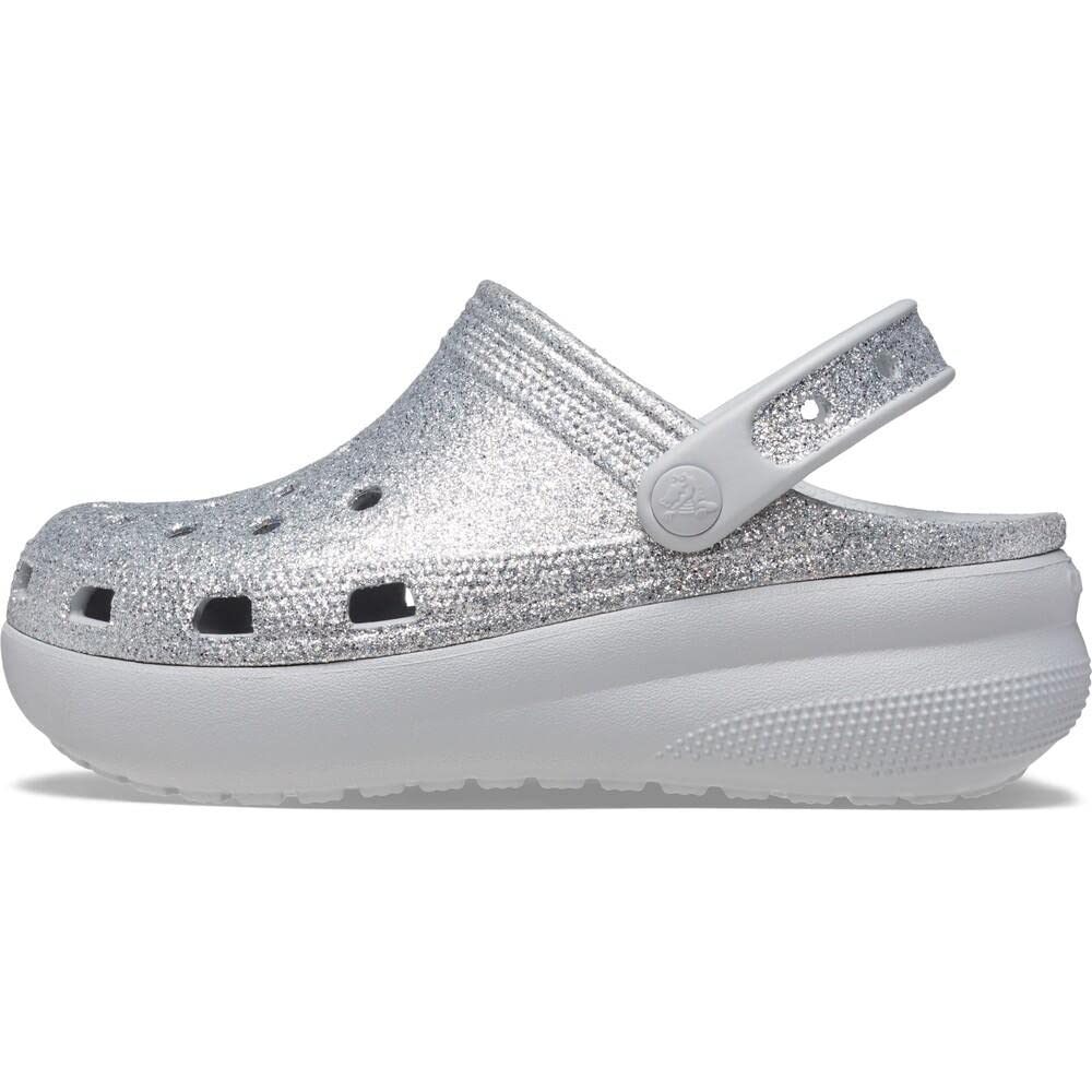 Crocs Classic Cutie Crush Clog - Seasonal Graphics (Little Kid/Big Kid)