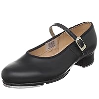 Bloch Girl's Tap Shoe