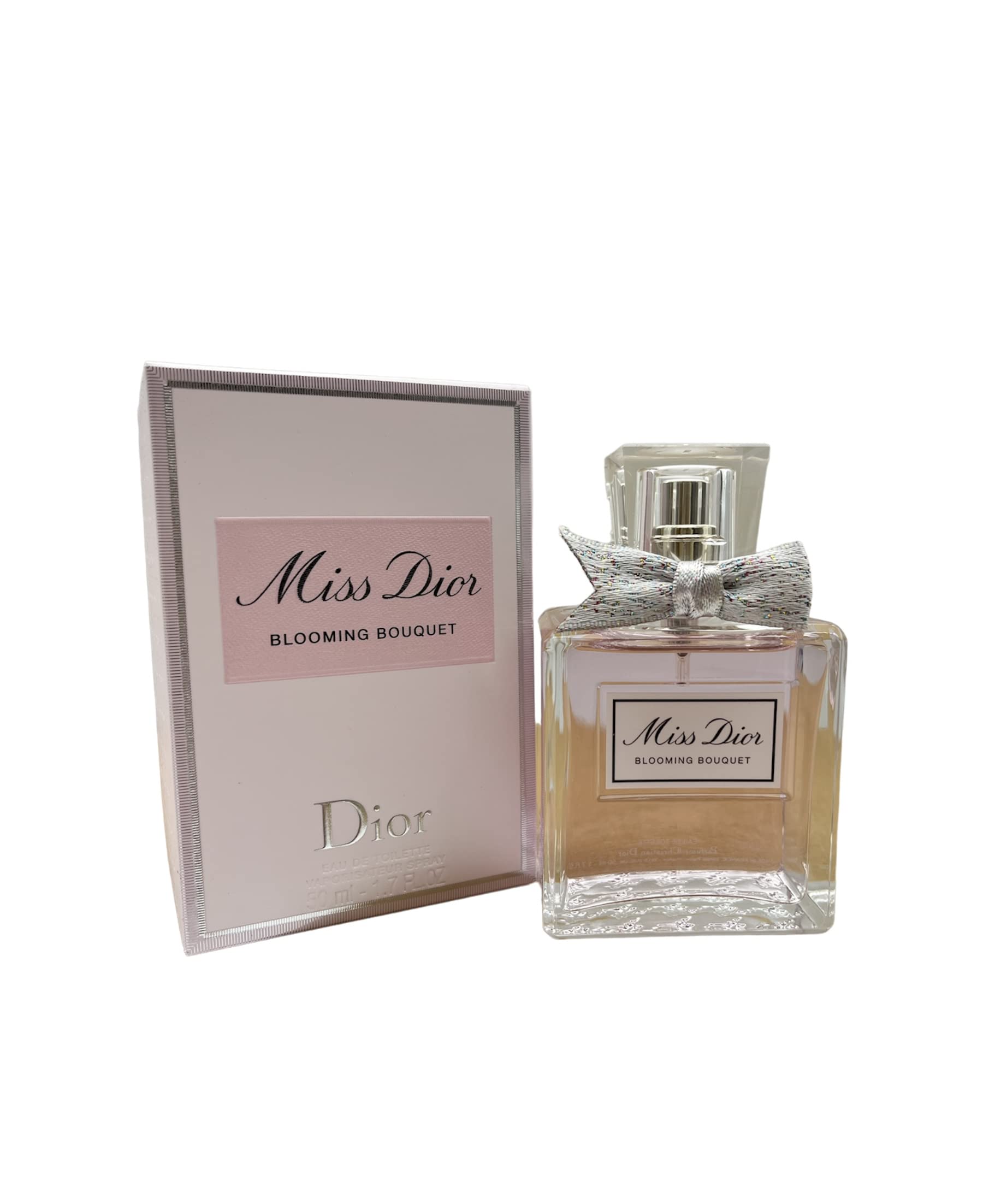 Miss Dior Blooming Bouquet Eau de Toilette 50 ml