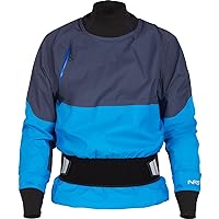 NRS Men's Stratos Semi-Dry Paddling Jacket