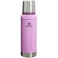 Classic Vacuum Insulated Wide Mouth Bottle