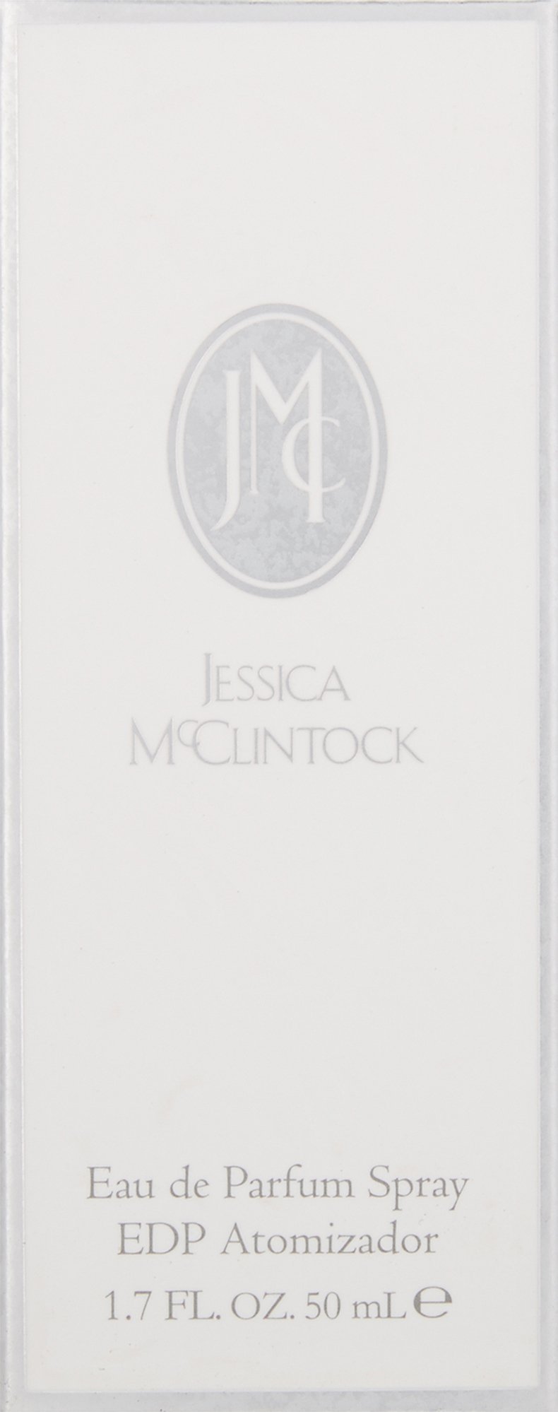 Jessica Mcclintock By Jessica Mcclintock For Women. Eau De Parfum Spray 1.7 Oz.