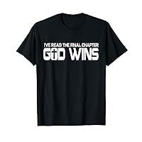 Tee Christian T-Shirt