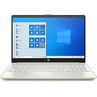 HP 15-DW300 Business Laptop, 4 Cores Intel Core i5-1135G7 Intel Iris Xe Graphics, 8GB DDR4 RAM 256GB SSD, 15.6