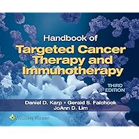 Handbook of Targeted Cancer Therapy and Immunotherapy Handbook of Targeted Cancer Therapy and Immunotherapy Kindle Paperback
