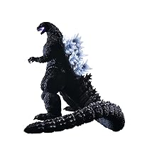 Bandai Tamashii Nations S.H. Monsterarts Kou Kyou Kyouku Godzilla (1989) Action Figure
