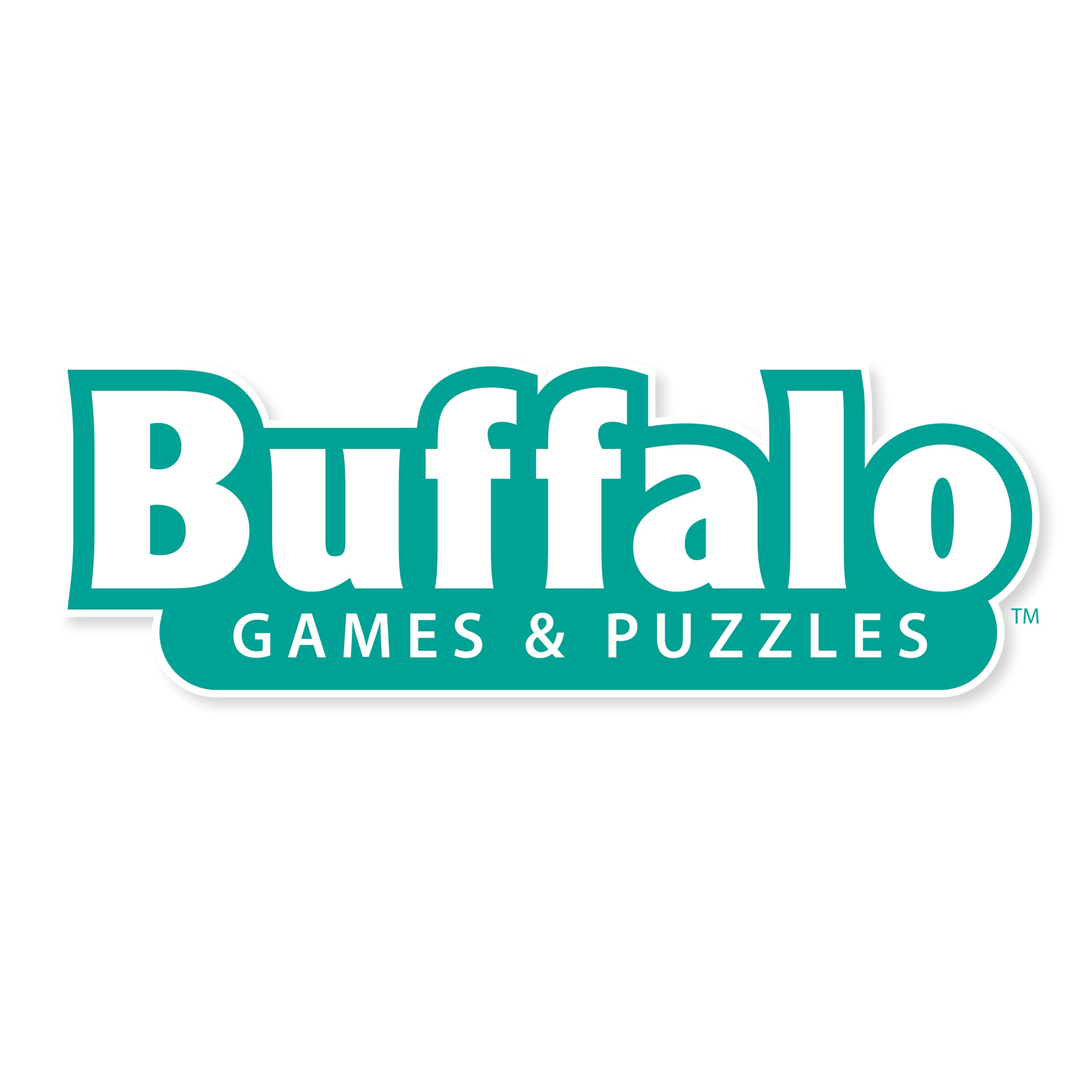 Buffalo Games - You're On Mute Game