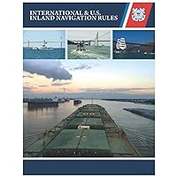 Amalgamated International & U.S. Inland Navigation Rules (Color Print) Amalgamated International & U.S. Inland Navigation Rules (Color Print) Paperback Kindle