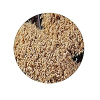 Asian Origin Dehydrated Ginger Granule with Net Bag of 70.55oz
