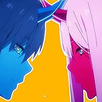 Darling in the FranXX - Kiss Of Death