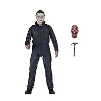 Halloween (2018) - 1/4 Scale Action Figure - Michael Myers