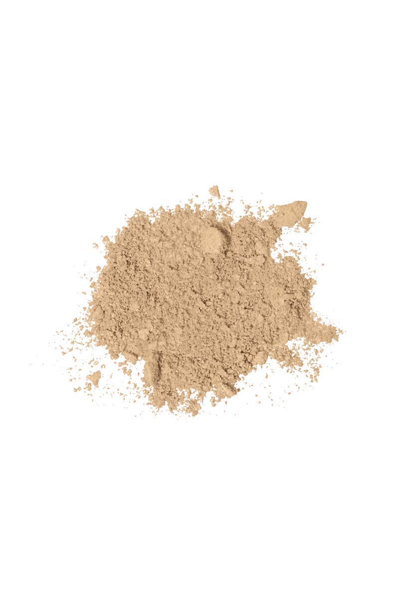 Youngblood Clean Luxury Cosmetics Natural Loose Mineral Foundation, Toffee | Loose Face Powder Foundation Mineral Illuminating Full Coverage Oil Control Matte Lasting | Vegan, Cruelty Free