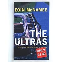 The Ultras The Ultras Paperback