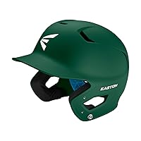 Easton | Z5 2.0 Baseball Batting Helmet | JR/SR Size | Matte | Multiple Colors