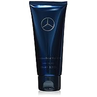 Mercedes-Benz Man Bright for Men - 3.3 oz Shower Gel