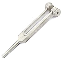 G.s Tuning Fork, C Scale, Frequency 256 Best Quality