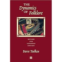 Dynamics Of Folklore Dynamics Of Folklore Paperback eTextbook Hardcover