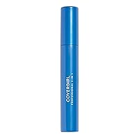 Professional All-in-One Curved Brush Mascara, Black 205, 0.3 fl oz (9 ml) (Packaging may vary)