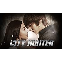 City Hunter - Season 1