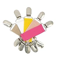 HZYFPOY 5PCS Shawl Clip Cardigan Clips Sweater Collar Clips Antique Stylish Clothes Clip For Women