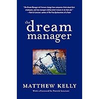 The Dream Manager The Dream Manager Audible Audiobook Hardcover Kindle Audio CD