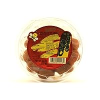 Shirakiku, Hachimitsu Umeboshi (Honey Pickled Plums), 8 Ounce