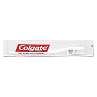 Colgate 55501 Cello Toothbrush 144/Carton