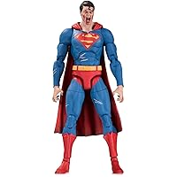 Mcfarlane Toys DC Essentials DCEASED Superman Action Figure