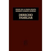 Derecho Familiar (Spanish Edition)