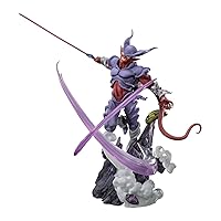 TAMASHII NATIONS - Dragon Ball Z - Janenba [Extra Battle], Bandai Spirits FiguartsZERO Figure