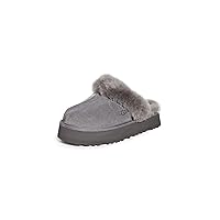 Ugg Womens Disquette Slipper